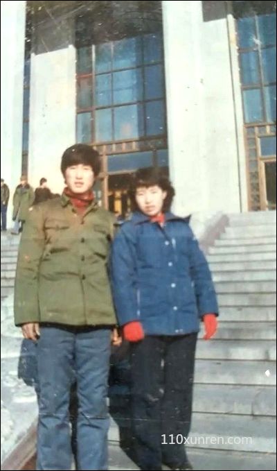 寻亲崔信淑:两眉之间有个印 1989年吉林省长春市失踪