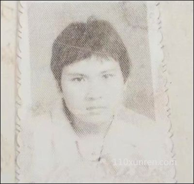 寻亲陈小红:额头有一个伤疤妈妈说 1995-05-01广东省茂名市化州市失踪