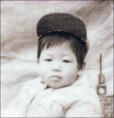 寻亲徐海:在左耳后面有个黑痔哭和 1989年8月16日贵州省贵阳市省医车站 失踪