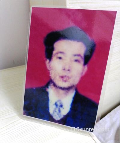 寻亲高正荣:头发有点卷 2005-02-28新疆维吾尔自治区乌鲁木齐市失踪