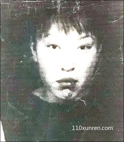 寻亲王晓丽:脸上有雀斑前胸有一个 2006-08-15黑龙江省佳木斯市同江市失踪