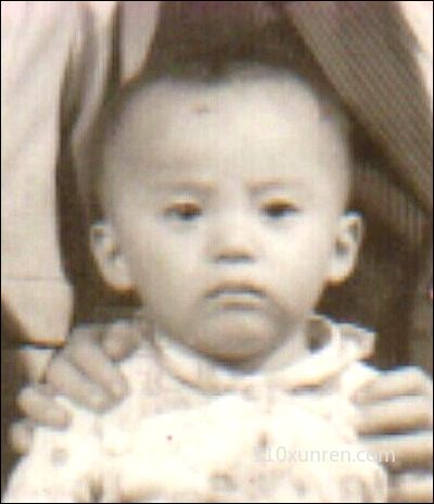 寻亲谢超超:瓜子脸小平头一个发旋 1988年09月12日陕西省渭南市澄城县北关西一路失踪