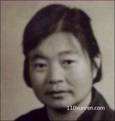 寻亲刘玉芝:不记得山东口音 1982-06-15 失踪