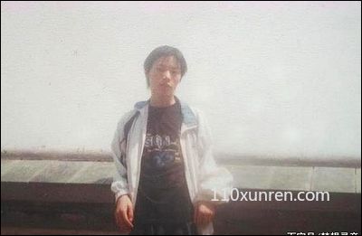 寻亲李想:身高170厘米体态偏瘦 2005年10月13日 河南省商丘市民权县 失踪