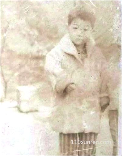 寻亲宋国安:头上小时候摔倒了留了一 1988年02月28日陕西省安康市紫阳县洞河镇中沙村 失踪
