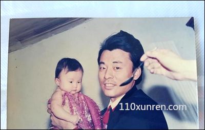 寻亲李晓宇:无特殊胎记 1994-09黑龙江省大兴安岭地区漠河县失踪