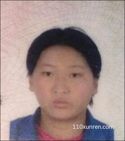 寻亲王聪玲:圆脸双眼皮有一个耳朵 2008年2月5日浙江省杭州市失踪