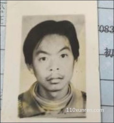 寻亲李海臣:李海臣男出生于19 2000-02-13黑龙江省哈尔滨市尚志失踪