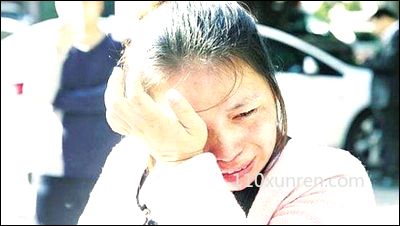 寻亲寻找女儿: 2001年1月14日山西省太原市大马村   失踪