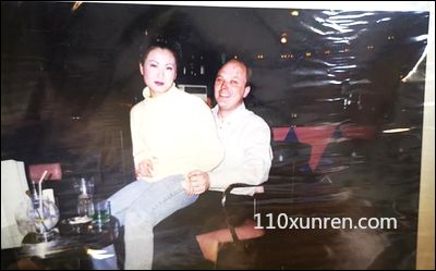 寻亲王薇:唐山人英语好大眼 1998-05北京市东城区失踪