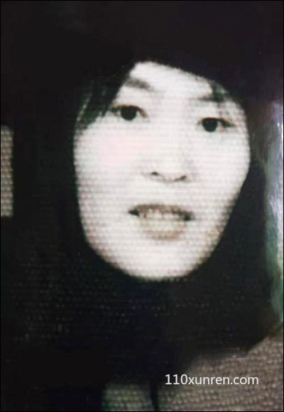 寻亲曾苏芳:母亲她体型比较偏瘦年 1983-08-03陕西省宝鸡市扶风县失踪