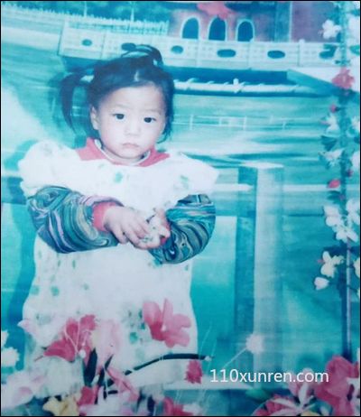 寻亲黄小平: 1997年10月17日江苏省镇江市中心砖瓦厂五队失踪