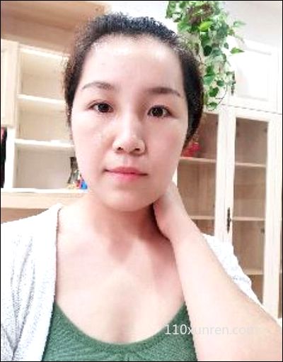 寻亲靳女士: 1988年6月（不准确，当时7个月左右）湖北省武汉市三阳路失踪