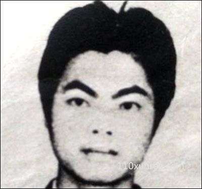 寻亲骆运胜: 1995年9月6日贵州省遵义市失踪