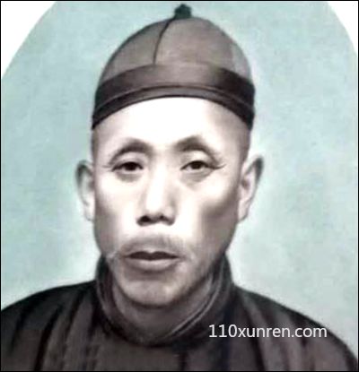 寻亲曾镇藩: 1935年台湾某地失踪