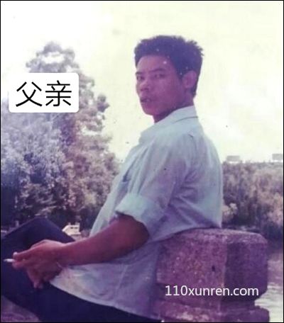 寻亲王小兵:一个头旋断掌纹不详双 1991年7月贵州省仁怀市龙井镇失踪