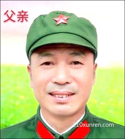 寻亲李颖妮:一个发旋是否断掌纹不详 1994年07月29日广东省汕头市潮阳区贵屿镇失踪