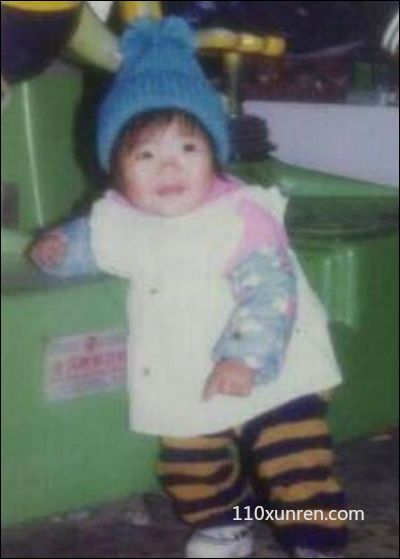 寻亲寻找父母: 1991年10月12日湖南省怀化市火车站旁边的海霞餐馆失踪