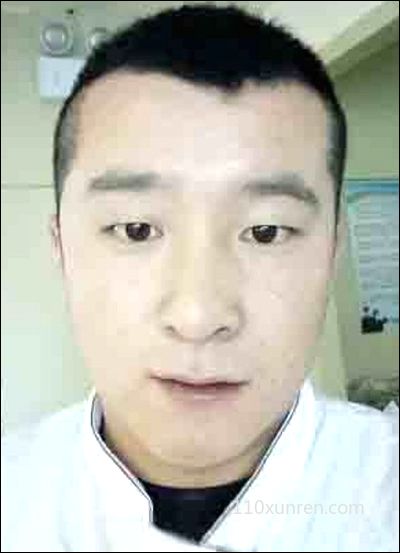 寻亲王超:一个发旋、后脑平单眼皮 1994年8月13日山西省太原市太钢医院失踪