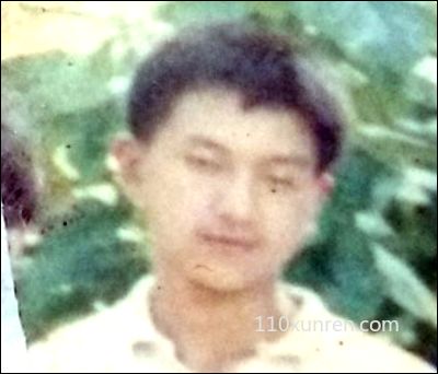 寻亲于绍亭:体型微胖智力正常反应 1997年湖北省黄石市铁山区失踪