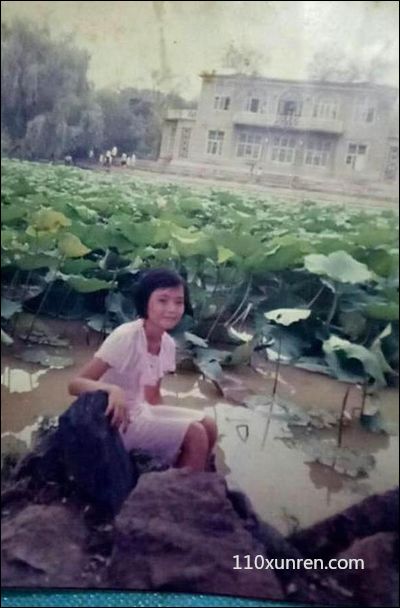 寻亲王宏岩: 1992年正月25日辽宁省鞍山市鞍钢矿山小学大矿小学失踪