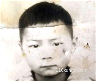 寻亲安康: 1980年5月1日河北张家口市附近失踪
