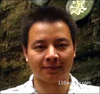 寻亲徐连伟: 2008年内蒙古呼和浩特失踪