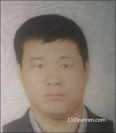 寻亲张领军:张领军男出生于19 2017-05-15湖北省鄂州市失踪