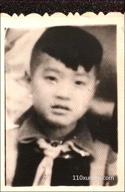 寻亲林斌:寻找林斌男出生于1 1976年陕西省韩城市失踪
