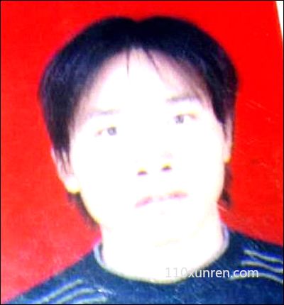 寻亲张豹: 2004年5月6日河北省邯郸市失踪