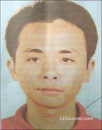 寻亲李万登:个子不高偏瘦稍有智障 2015-12-25广东省深圳市光明区失踪