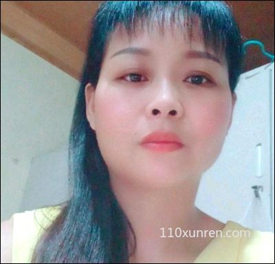 寻亲万艳章:中等身材中长发皮肤 2020-06-29浙江省宁波市海曙区失踪