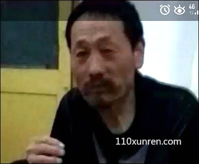 寻亲李现发:失踪人黑头发头顶有两个 2018-04-04山东省郯城县李庄镇失踪