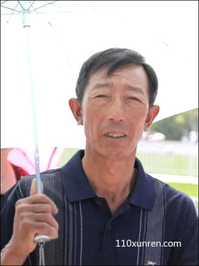 寻亲吴克林:吴克林男63岁身 2020年10月21日山东省威海市荣成失踪
