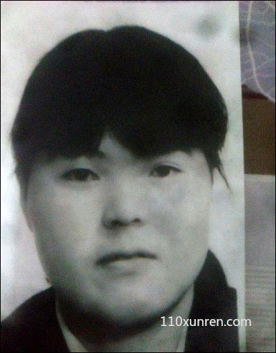 寻亲门芳丽:寻找妹妹门芳丽偏重深身 1999年12月31日北京市顺义区失踪
