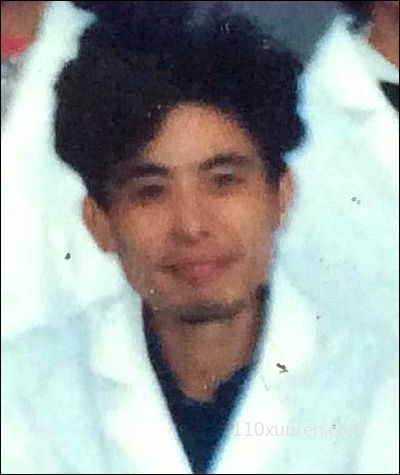 寻亲张功秀: 1998年6月份江西省吉安市泰和县冠朝镇失踪