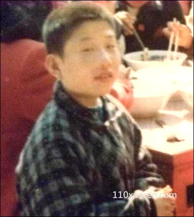 寻亲王星星:腿上有疤痕右手有烫伤留 1999年10月19日内蒙古自治区呼伦贝尔市满洲里市宝石山永红队大院失踪