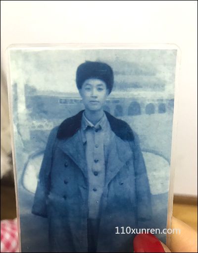 寻亲杨朝心:国字脸头顶有一个发旋 1991年3月3日贵州六盘水至湖南长沙路途中失踪失踪