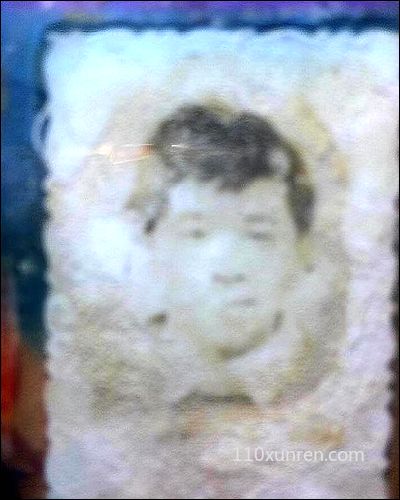 寻亲赵仕均:个子矮圆脸一个发旋 2013年2月14日陕西省西安市火车站失踪