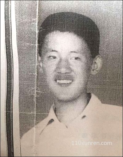 寻亲于子贵:1个头旋智力低下但可 1999年05月21日黑龙江省牡丹江市长安街失踪