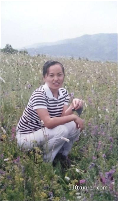 寻亲乜金燕:长头发中等身材 2005-11-15天津市和平区失踪