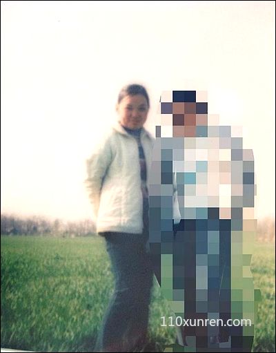 寻亲郭阿燕:右眼下面有胎记右眼白眼 2006年5月广东省东莞市黄江镇失踪
