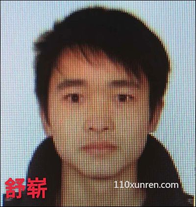 寻亲舒崭:额头上方有旋 2009年广东省深圳市龙岗区失踪