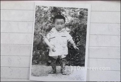 寻亲陈波:短发平头5岁时右后脚 1990年04月18日四川省绵阳市江油市太平镇失踪