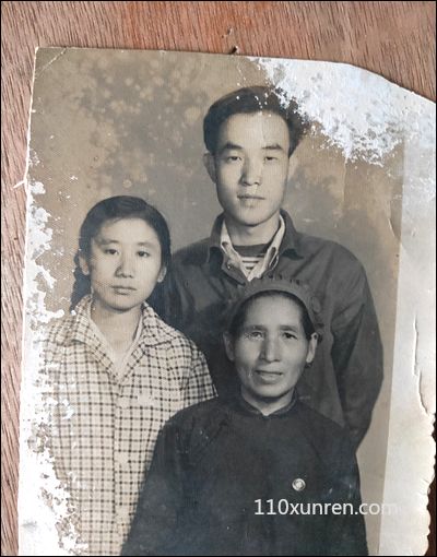 寻亲王树强: 约1997年云南省昆明市安宁市失踪