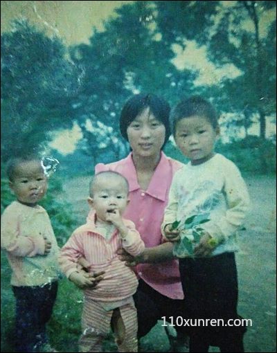 寻亲文庆:小耳朵瓜子脸小时候打 1994年09月24日广西壮族自治区柳州市 失踪