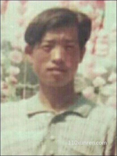 寻亲宋宏宝:性格内向爱留长发个子 1997-04-20黑龙江省齐齐哈尔市拜泉县兴华乡中和村失踪