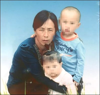 寻亲王玲:无特殊胎记疤痕 1965年山西省失踪