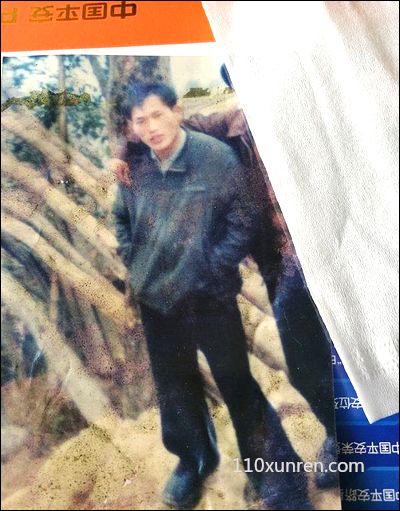 寻亲龙志强:头发有些稀少有一颗暴牙 2005-02-26浙江省温州市瓯海大道X鞋厂失踪