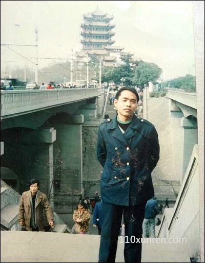 寻亲李强国: 1988-04-25湖北省武汉市洪山区失踪